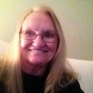 Meet your Posher, Annaliese